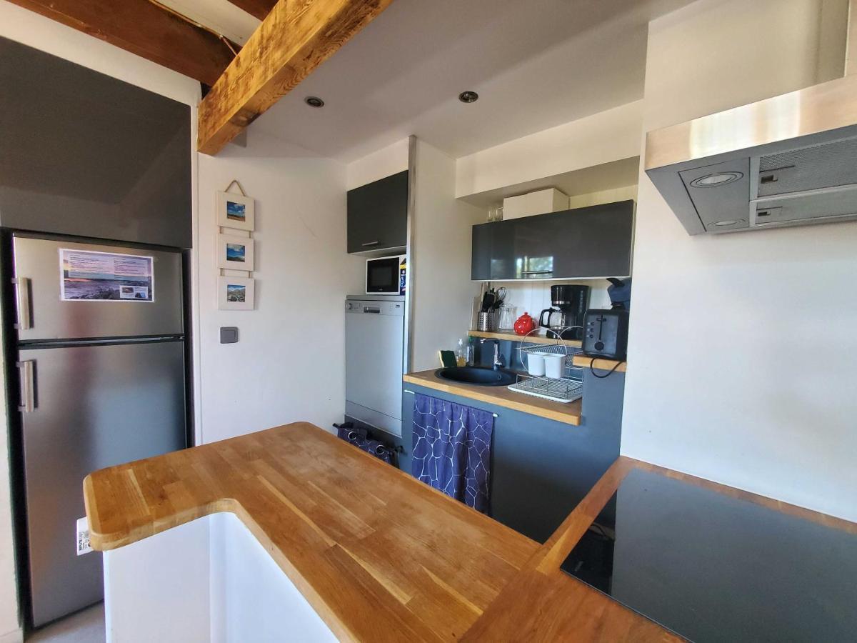 Chalet Vue sous cet Angles Extérieur photo